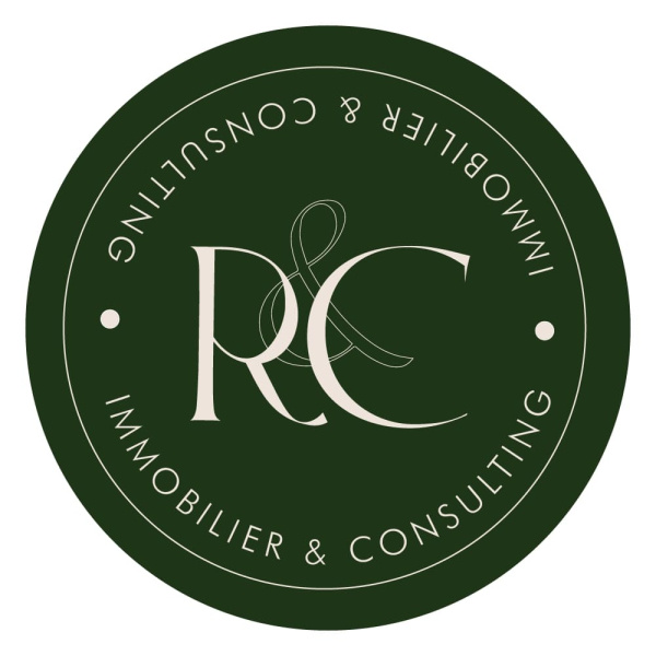 Logo Rc Immobilier & Consulting